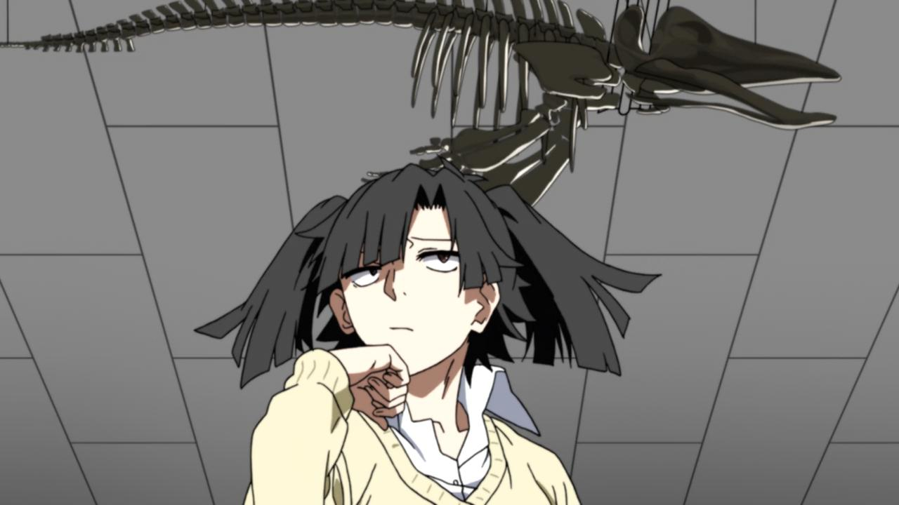 Mekakucity Actors (Bakari Subs, Unmei no Chikara)